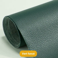 Self-Adhesive Leather Repair Patch (50x138cm) 18