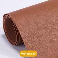 Self-Adhesive Leather Repair Patch (50x138cm) 16