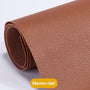 Self-Adhesive Leather Repair Patch (50x138cm) 16