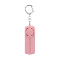 Noodalarm Sleutelhanger – SafePing