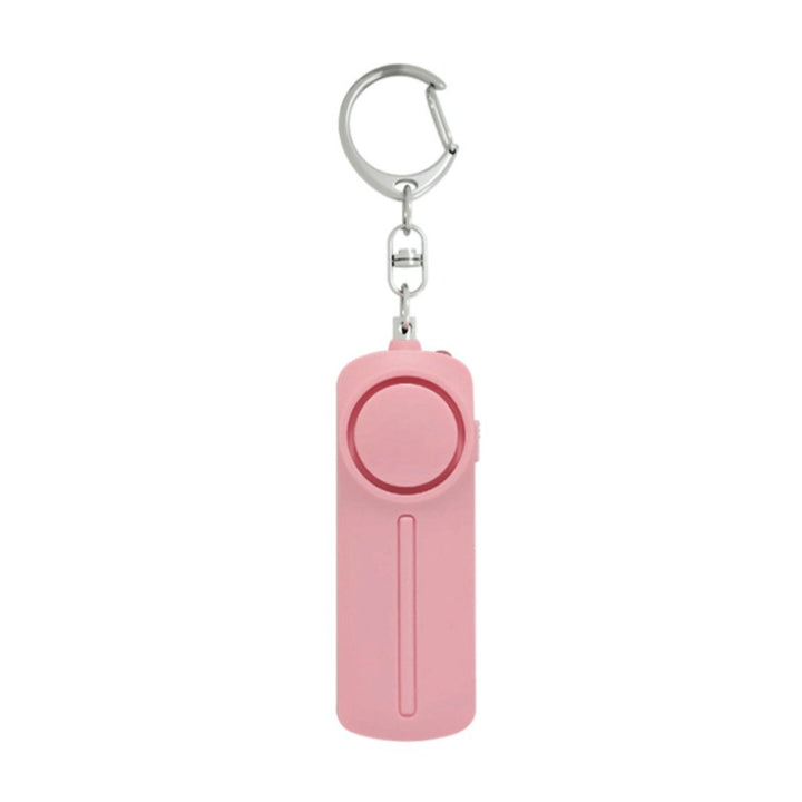 Noodalarm Sleutelhanger – SafePing