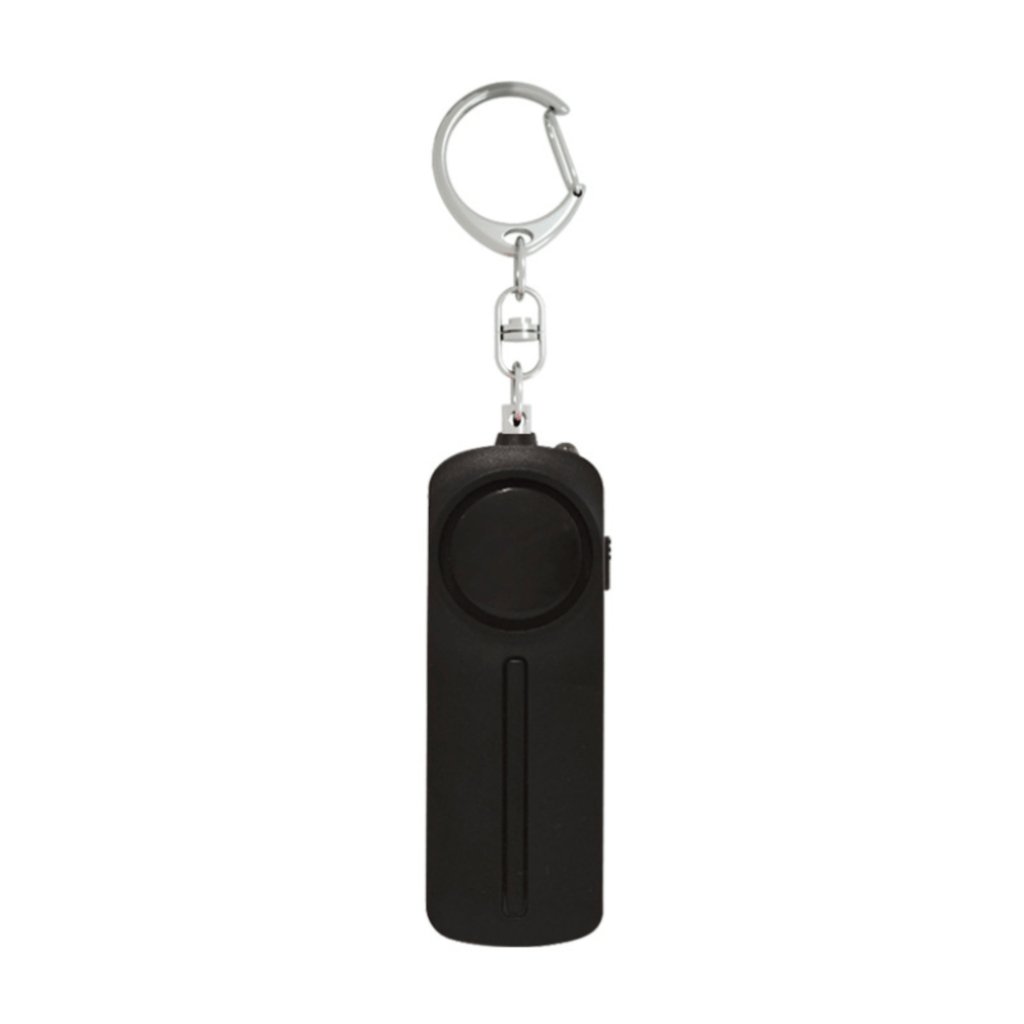 Noodalarm Sleutelhanger – SafePing