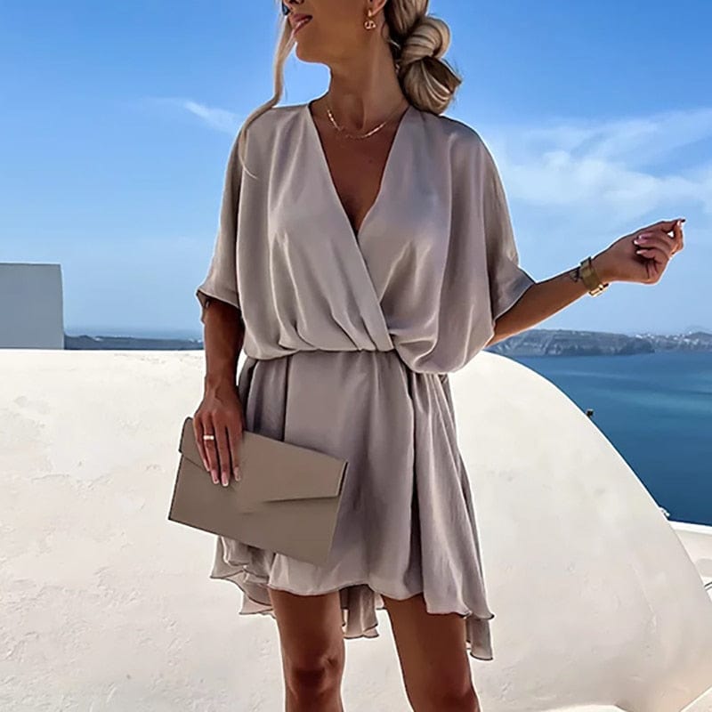Boho-Kleid - Aria