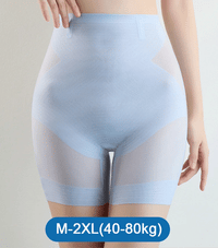 3-in-1 Shaping Shorts: Tummy Control, Butt Lift & Seamless Comfort 10