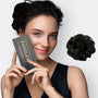 Hairextension Scrunchie – BunPop