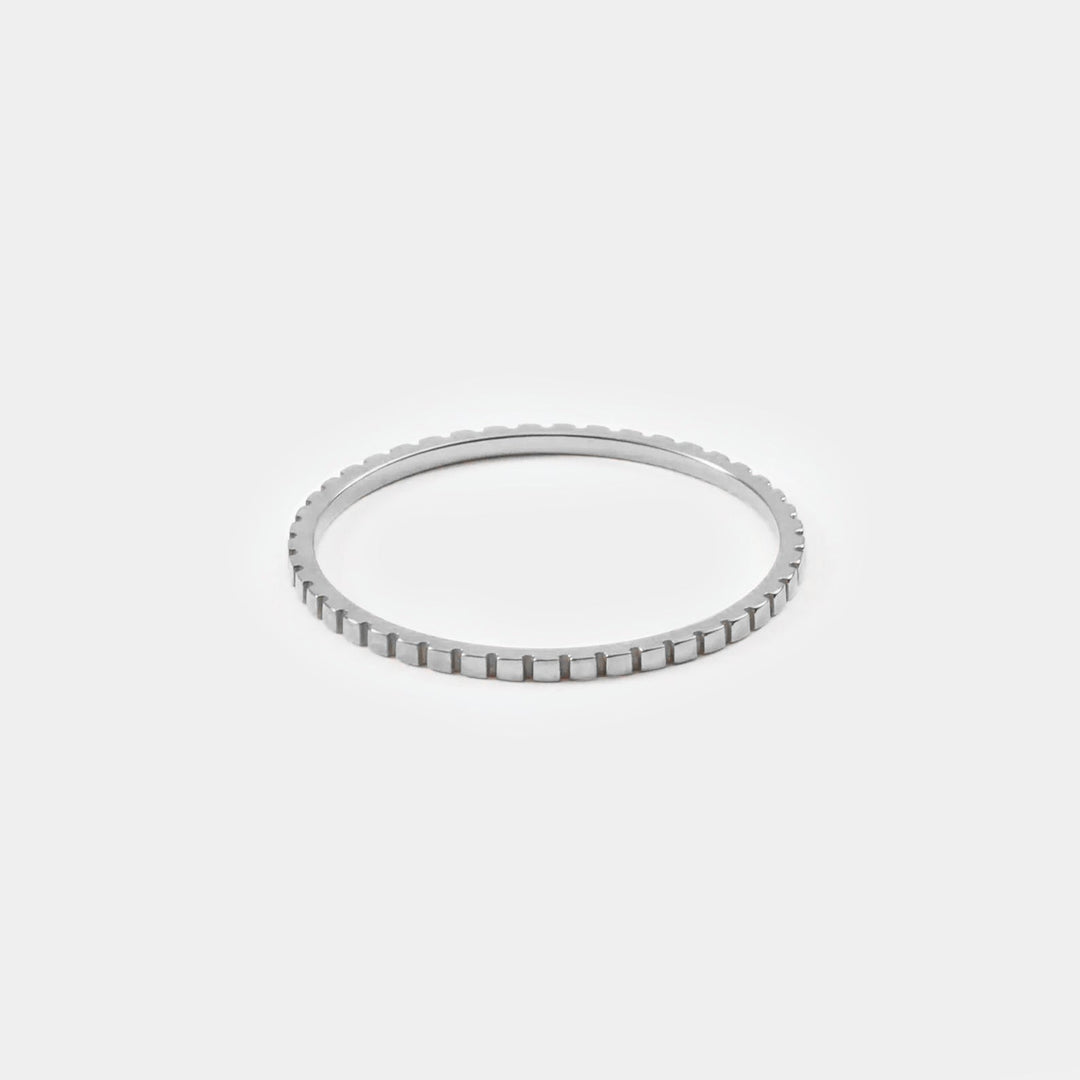 Dünner Ring - Lara