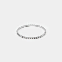 Dünner Ring - Lara