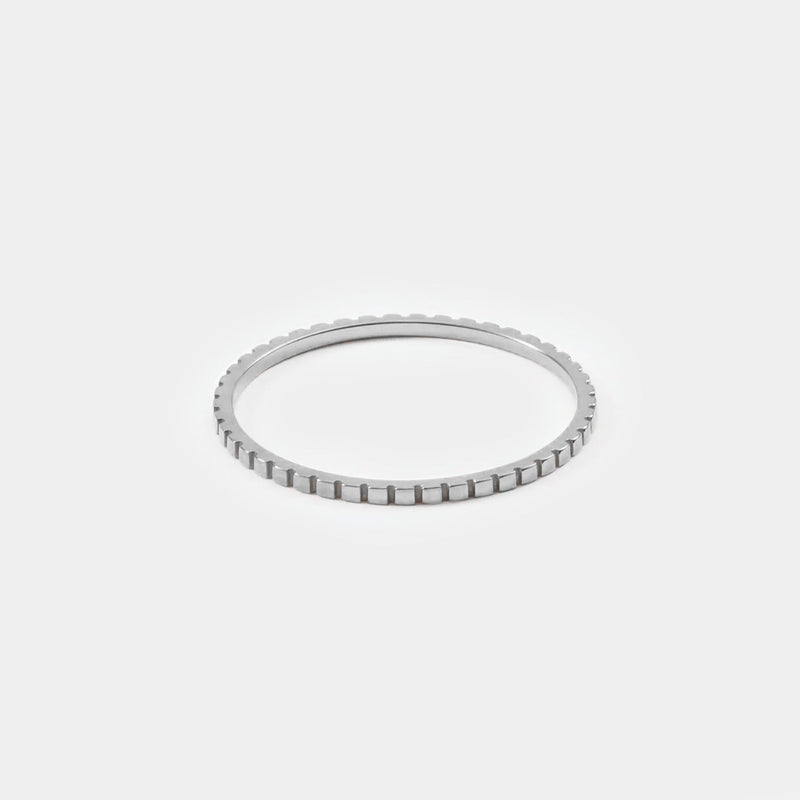 Dünner Ring - Lara
