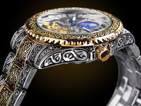 Skelet Mechanisch Herenhorloge – Valtor