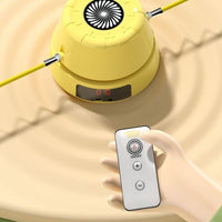 Touwtjespring Spel - SpinActive