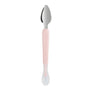 2-in-1 Silikon Baby-Löffel - TinyTasties