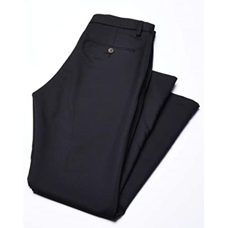 Bequeme Herren-Stretchhose - Oliver