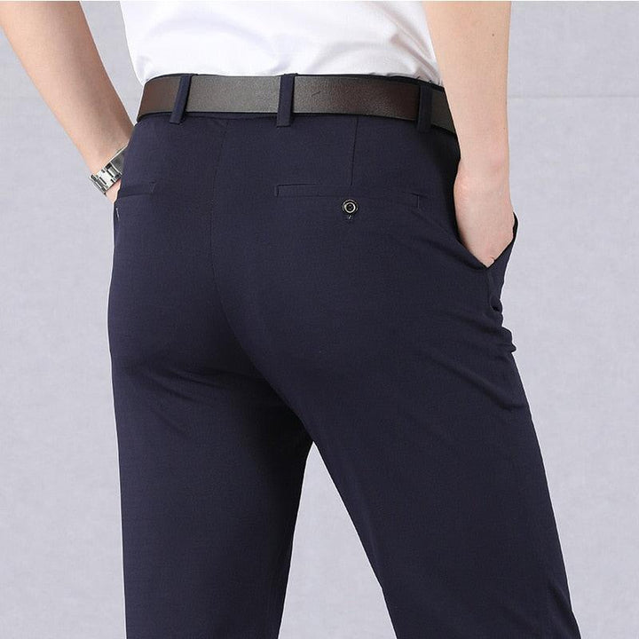 Bequeme Herren-Stretchhose - Oliver