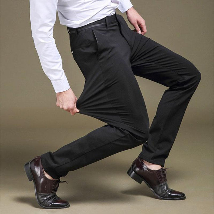 Bequeme Herren-Stretchhose - Oliver