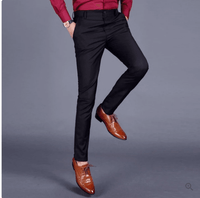 Bequeme Herren-Stretchhose - Oliver