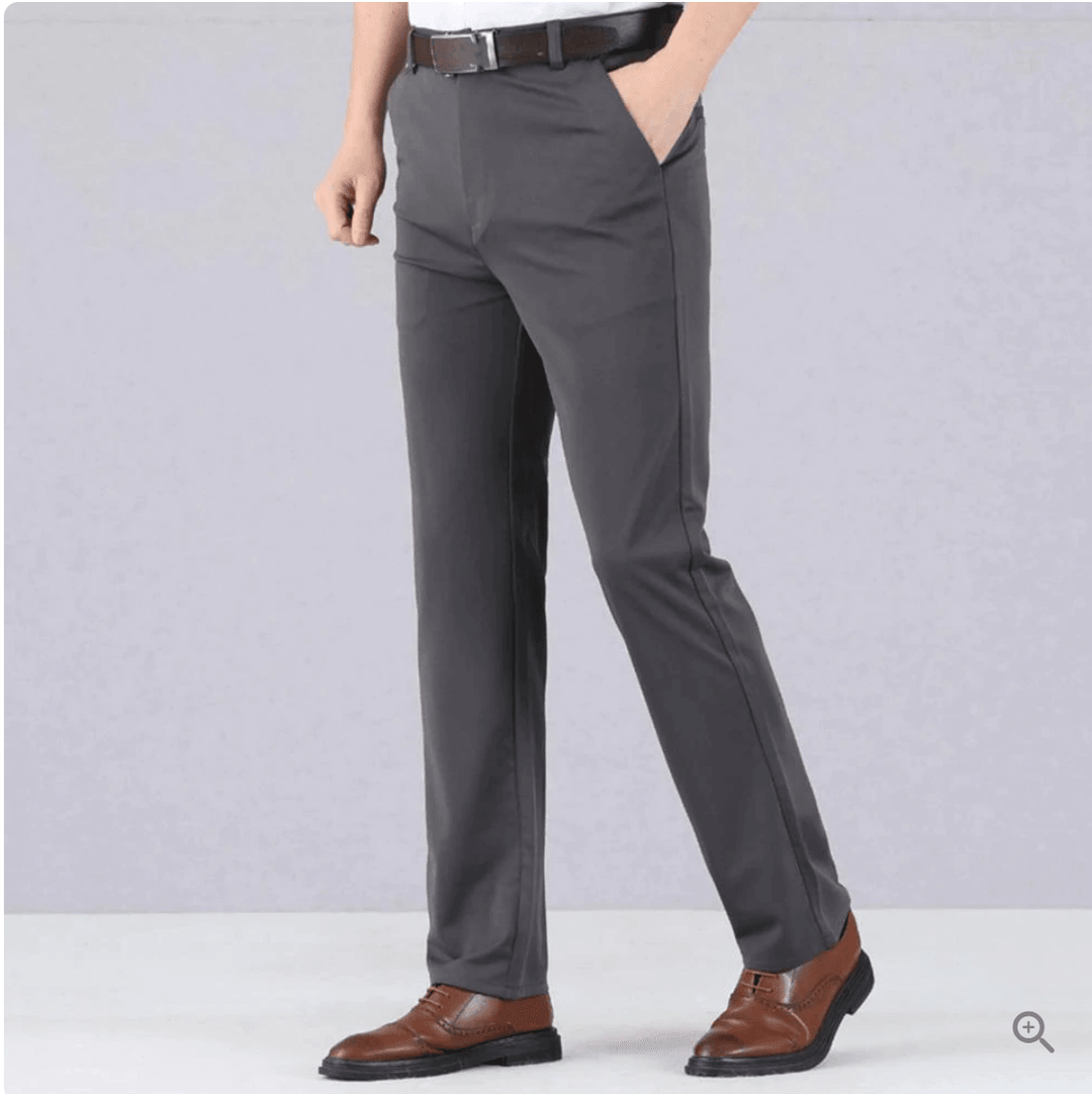 Bequeme Herren-Stretchhose - Oliver