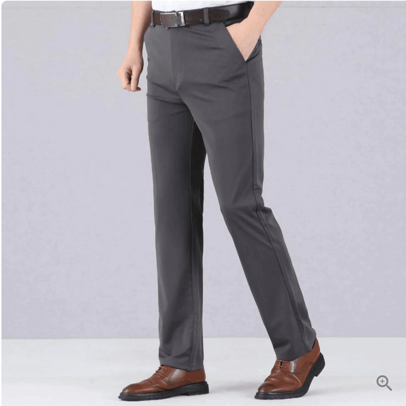 Bequeme Herren-Stretchhose - Oliver