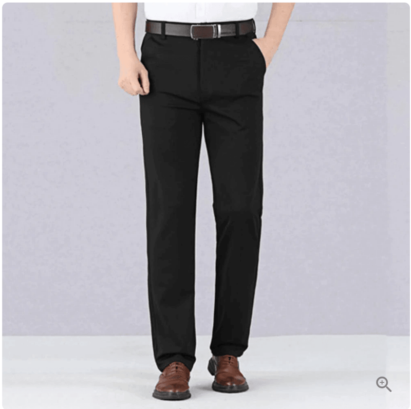 Bequeme Herren-Stretchhose - Oliver