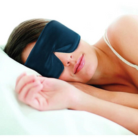 Luxury Silk Sleep Mask - SilkDream