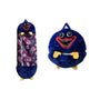Plüsch Spielgefährte und Schlafsack in einem - SnoozeBuddy