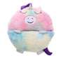 Plüsch Spielgefährte und Schlafsack in einem - SnoozeBuddy