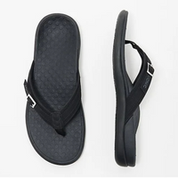 Orthopädische Damen Zehensandalen – Noor
