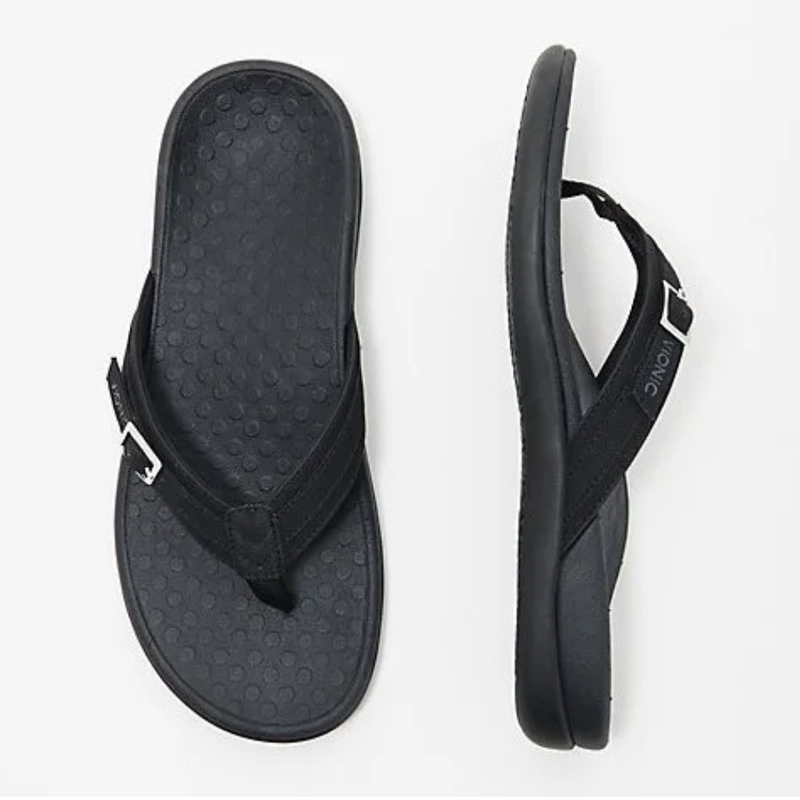Orthopädische Damen Zehensandalen – Noor