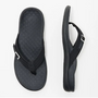 Orthopädische Damen Zehensandalen – Noor