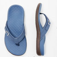 Orthopädische Damen Zehensandalen – Noor