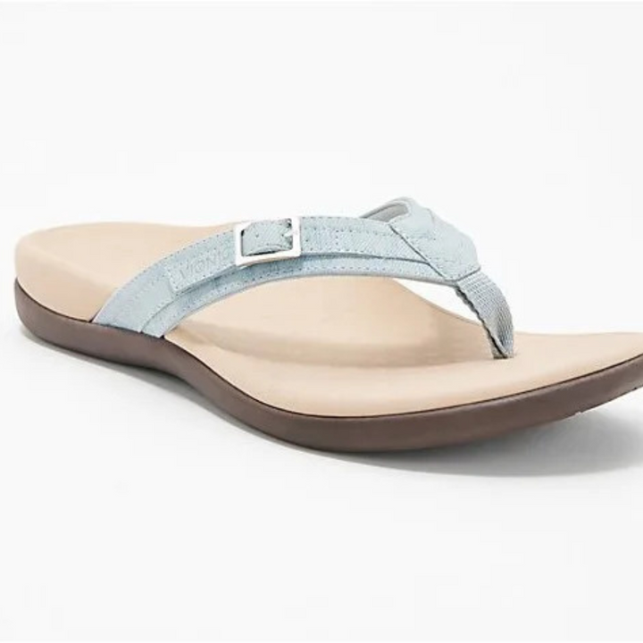Orthopädische Damen Zehensandalen – Noor