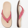 Orthopädische Damen Zehensandalen – Noor