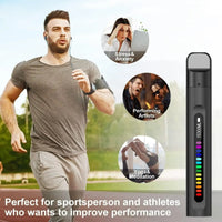 Slimme Ademtrainer voor Ademspiertraining - BreathBoost