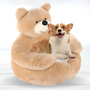 Bequemes Haustierbett - CozyBear