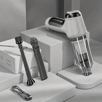 Draadloze 3-in-1 Stofzuiger - Blizto
