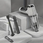 Kabelloser 3-in-1-Staubsauger - Blizto