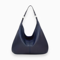 Stilvolle PU-Lederhandtasche - Bella