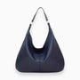 Stilvolle PU-Lederhandtasche - Bella