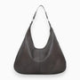 Stilvolle PU-Lederhandtasche - Bella