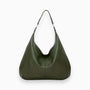 Stilvolle PU-Lederhandtasche - Bella