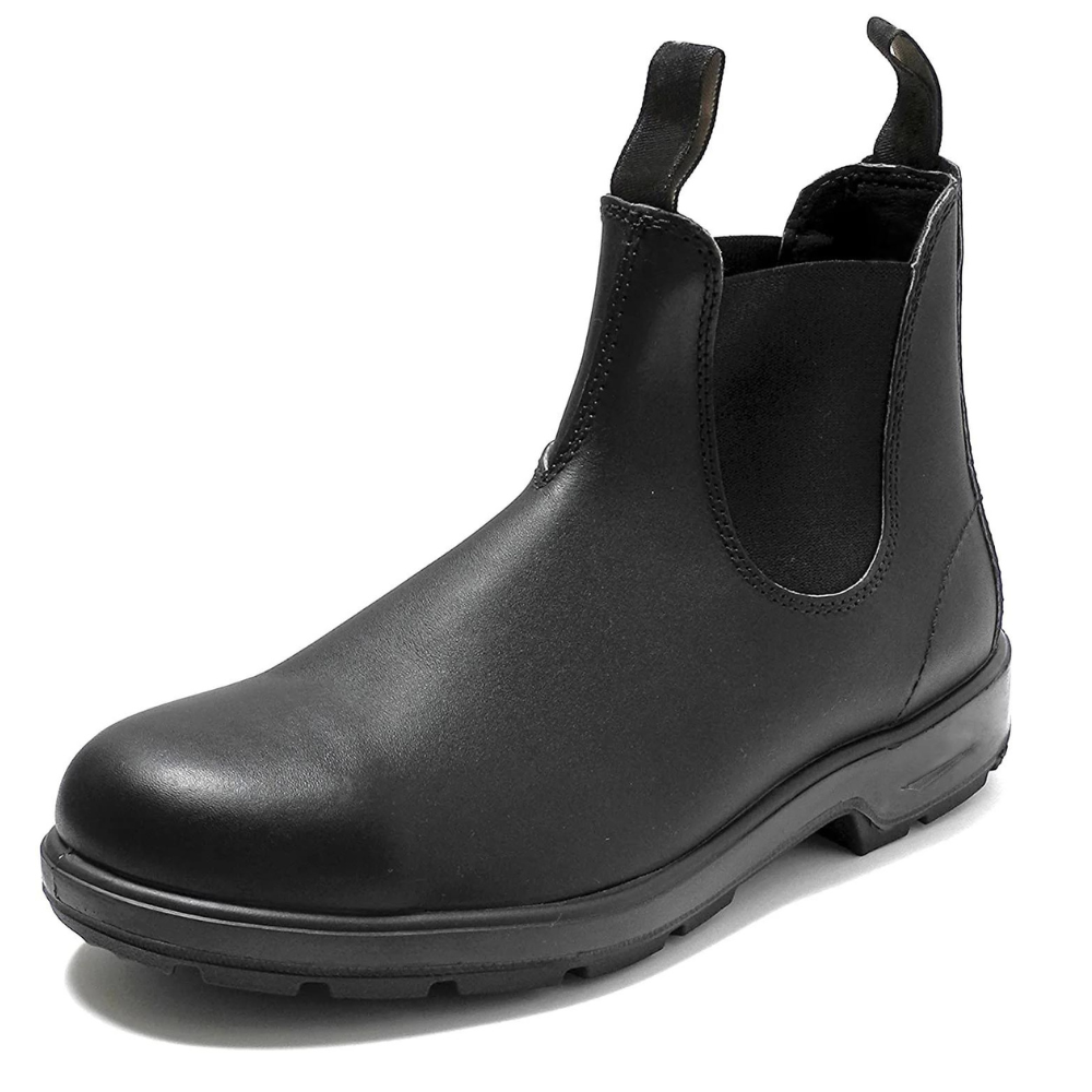 Trendige Winterfeste Chelsea Schneestiefel - Finn