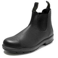 Trendige Winterfeste Chelsea Schneestiefel - Finn