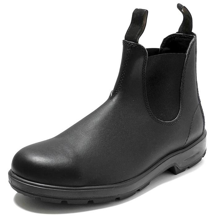 Trendige Winterfeste Chelsea Schneestiefel - Finn