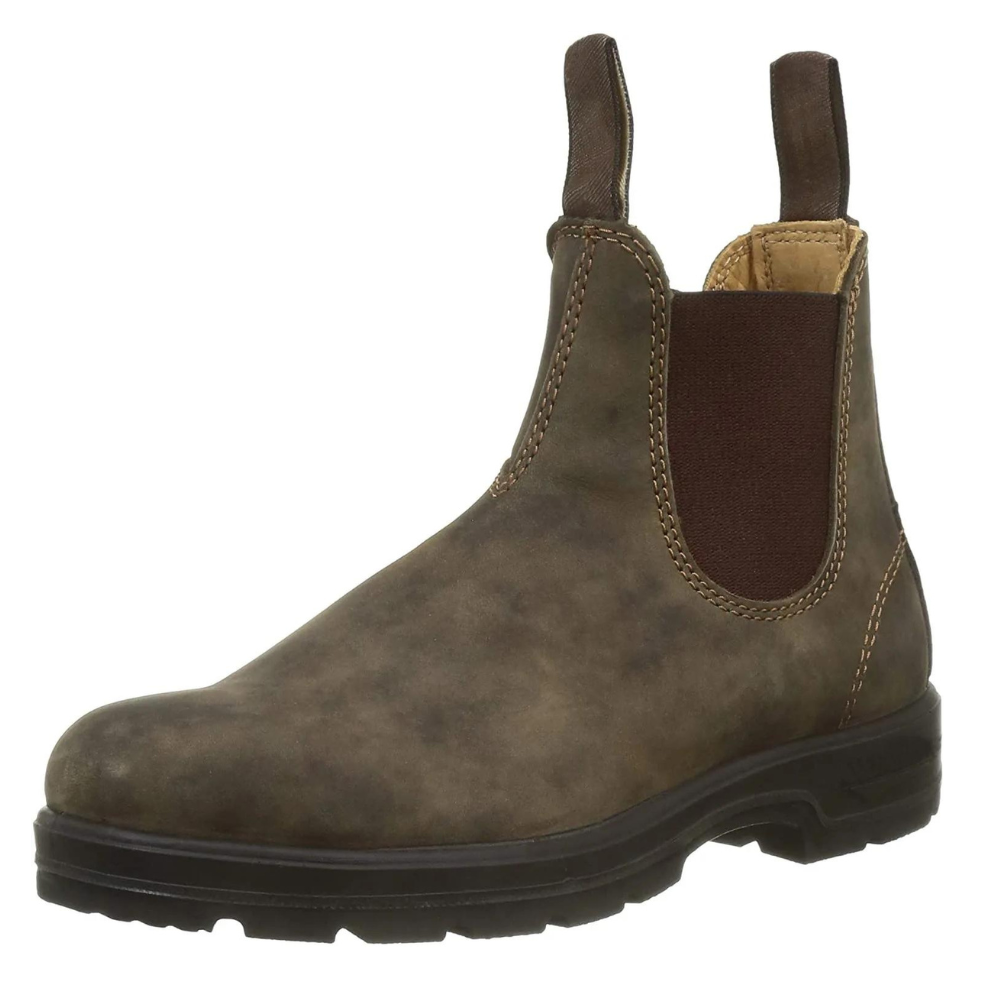 Trendige Winterfeste Chelsea Schneestiefel - Finn