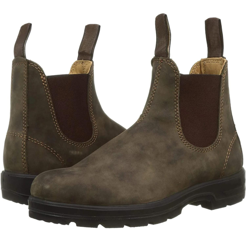 Trendige Winterfeste Chelsea Schneestiefel - Finn