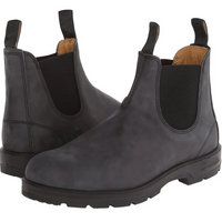 Trendige Winterfeste Chelsea Schneestiefel - Finn
