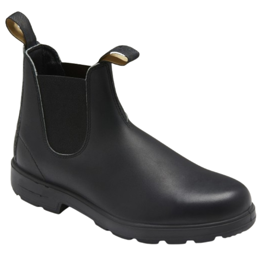Trendige Winterfeste Chelsea Schneestiefel - Finn