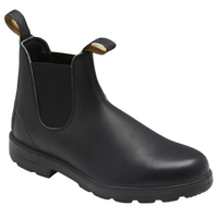 Trendige Winterfeste Chelsea Schneestiefel - Finn