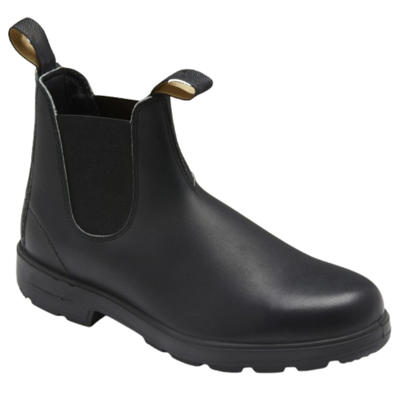 Trendige Winterfeste Chelsea Schneestiefel - Finn