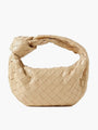 Gewebte Mini-Handtasche - Isabella