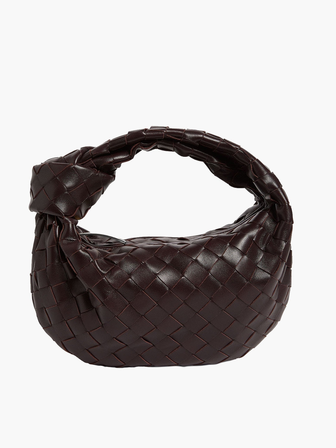 Gewebte Mini-Handtasche - Isabella